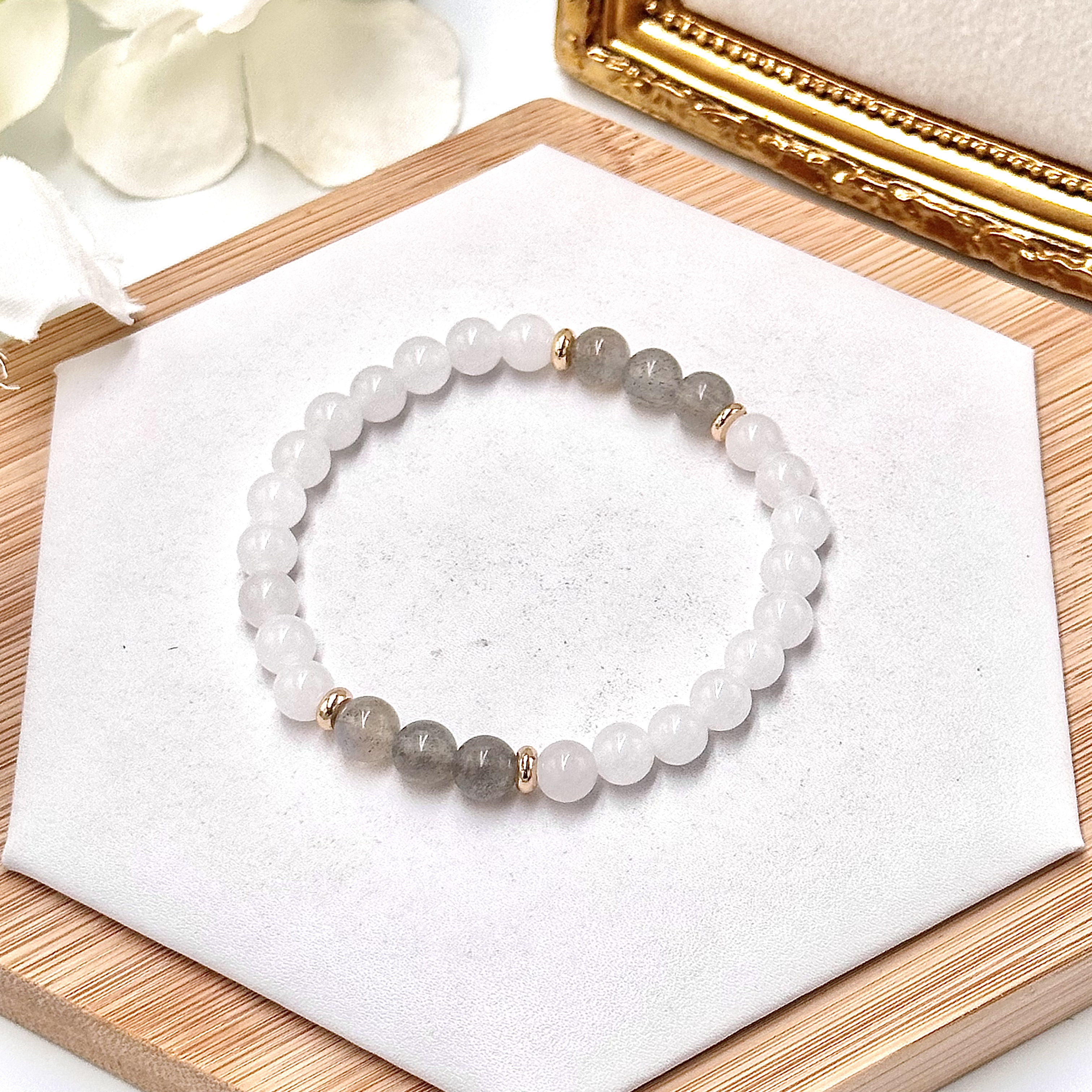 <<SG Seller>> CRZtales CNY Zodiac Lucky Crystal Bracelet  #CRZCollection